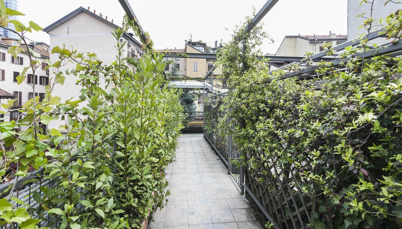 Italianway-Corso Como 5 Milan Luaran gambar